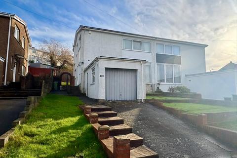 3 bedroom semi-detached house for sale, Ridgeway Road, Rumney, Cardiff
