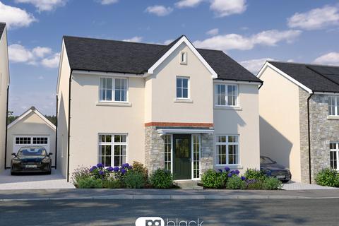 undefined, Sandy Lane, Ystradowen, Cowbridge