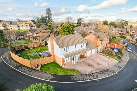 undefined, Tynewydd Drive, Castleton, Cardiff