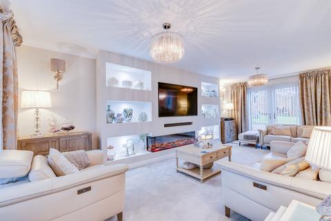 undefined, Tynewydd Drive, Castleton, Cardiff