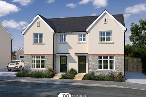 3 bedroom semi-detached house for sale, Sandy Lane, Ystradowen, Cowbridge