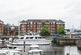 Mannheim Quay, Maritime Quarter, Swansea
