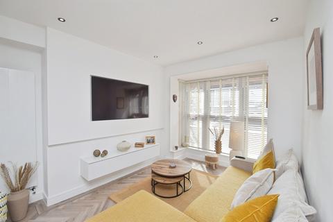 3 bedroom semi-detached house for sale, Park Avenue, Mumbles, Swansea