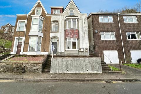 2 bedroom ground floor flat for sale, Heathfield, Swansea