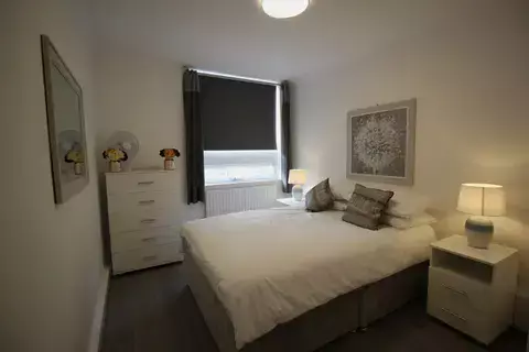 2 bedroom flat for sale, Harrowby Street, Marylebone, W1H 5HB