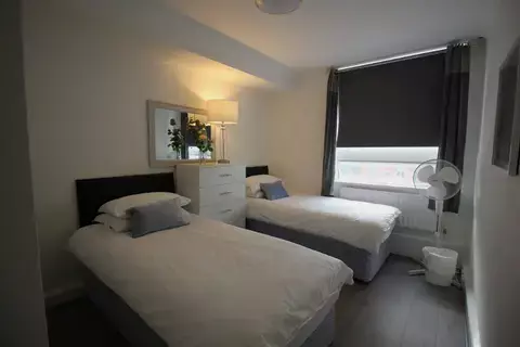 2 bedroom flat for sale, Harrowby Street, Marylebone, W1H 5HB