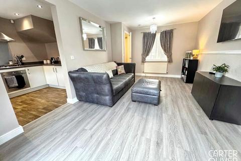 undefined, Mountbatten Drive, Broughton Astley, LE9