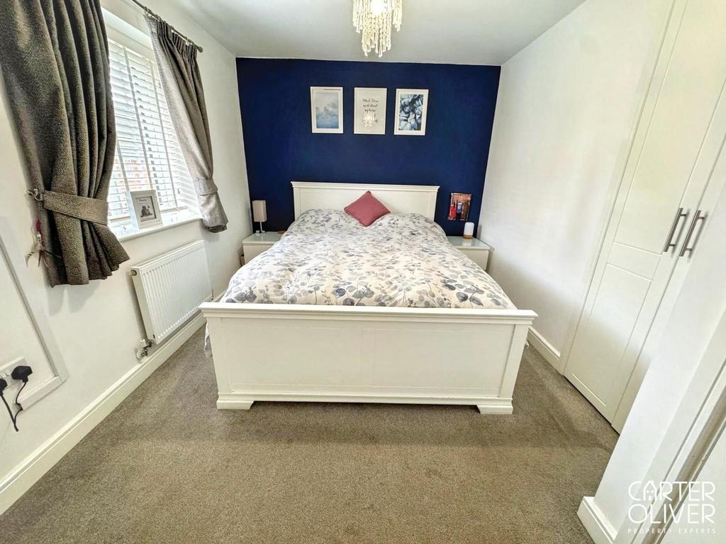 Principal Bedroom
