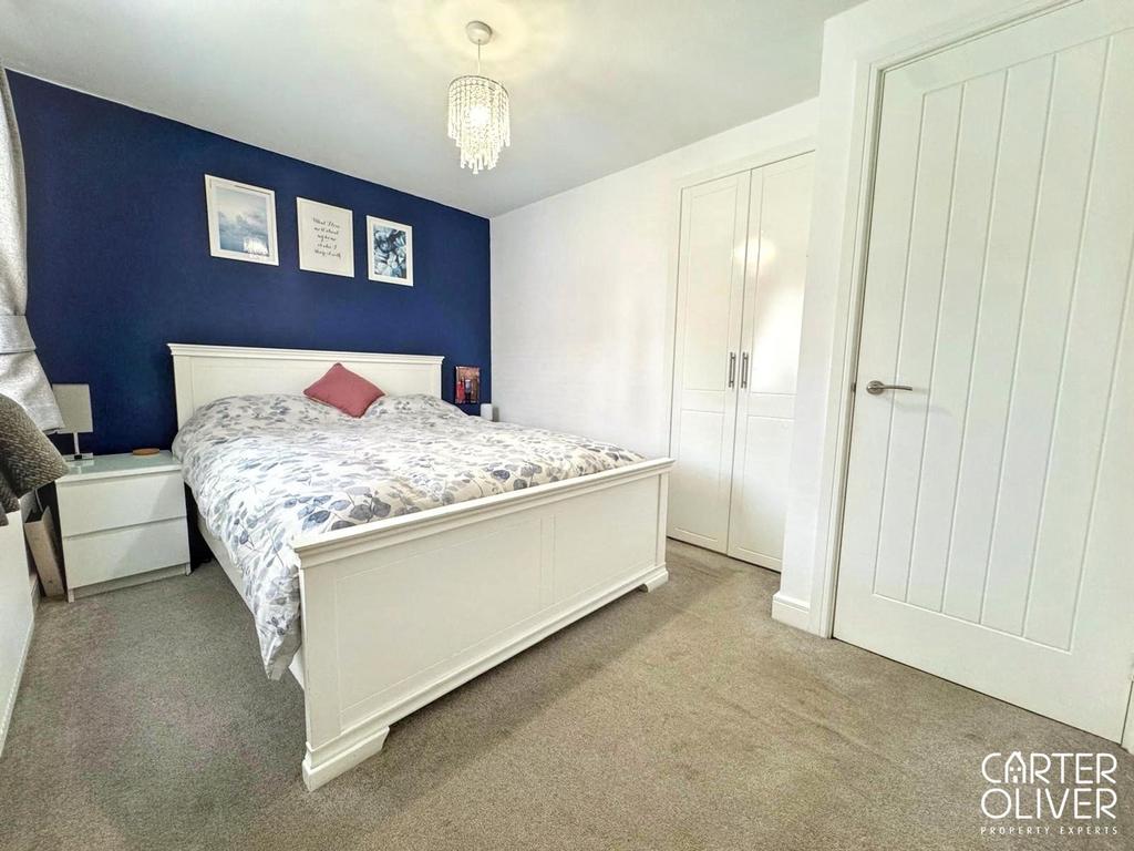 Principal Bedroom