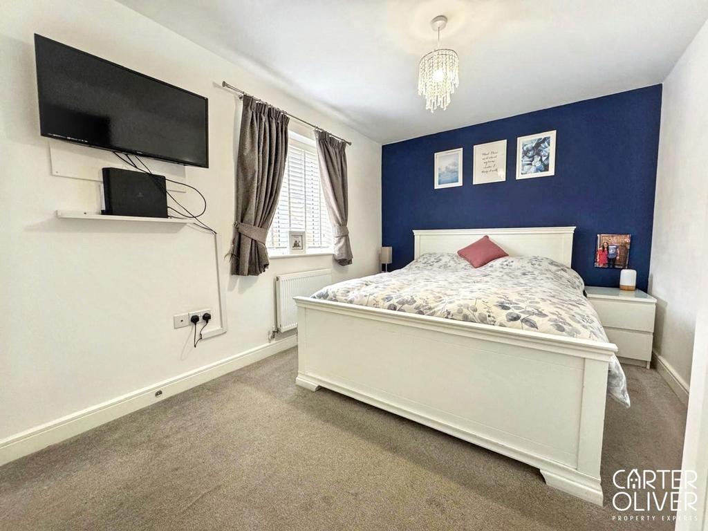 Principal Bedroom