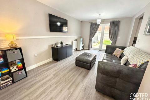 undefined, Mountbatten Drive, Broughton Astley, LE9