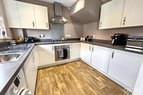 undefined, Mountbatten Drive, Broughton Astley, LE9