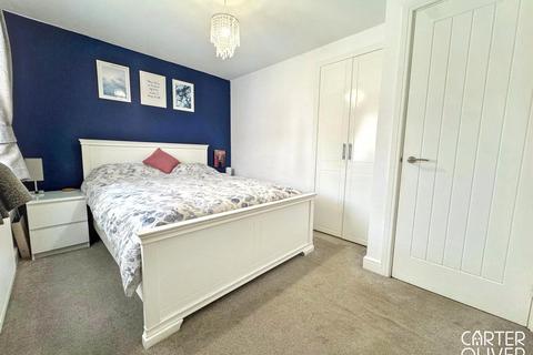 undefined, Mountbatten Drive, Broughton Astley, LE9
