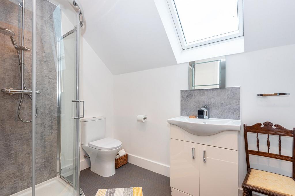 En-Suite Shower Room 2