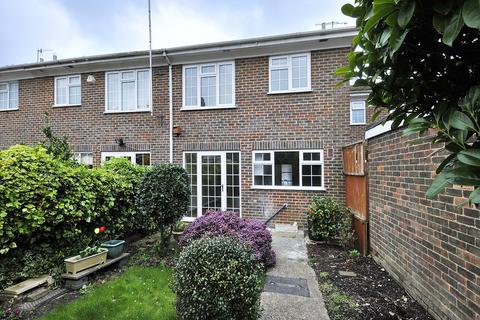 undefined, Berkeley Square, Worthing