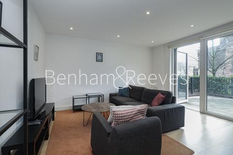 2 bedroom apartment to rent, Duke Of Wellington,  Royal Arsenal Riverside SE18