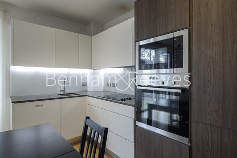 2 bedroom apartment to rent, Duke Of Wellington,  Royal Arsenal Riverside SE18