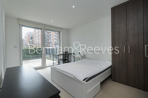 2 bedroom apartment to rent, Duke Of Wellington,  Royal Arsenal Riverside SE18