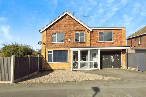 undefined, Carlton Drive, Wigston, LE18