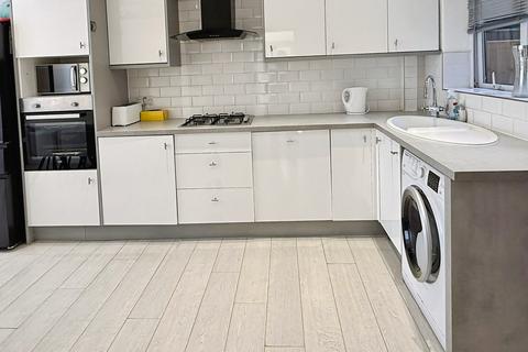 undefined, Carlton Drive, Wigston, LE18