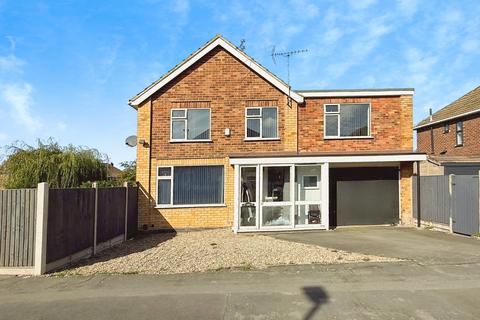 undefined, Carlton Drive, Wigston, LE18