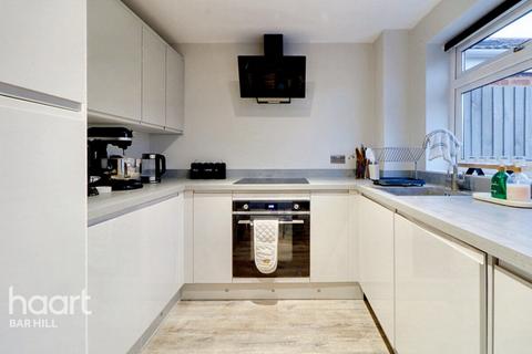 3 bedroom terraced house for sale, Rookery Place, Fenstanton