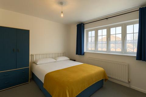 undefined, Reardon Street, London, E1W