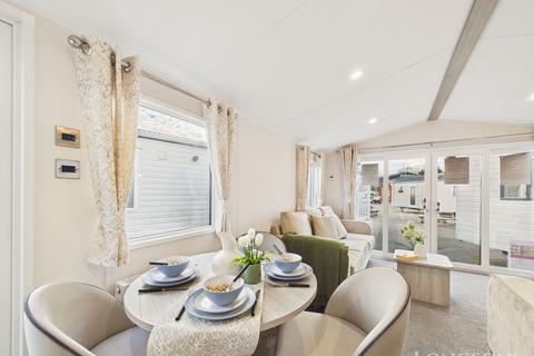 2 bedroom park home for sale, Birchington Vale Holiday Park