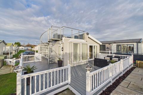 2 bedroom park home for sale, Birchington Vale Holiday Park