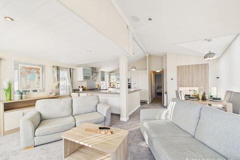 2 bedroom park home for sale, Birchington Vale Holiday Park