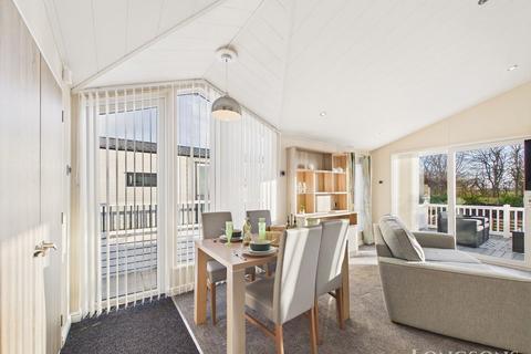 2 bedroom park home for sale, Birchington Vale Holiday Park