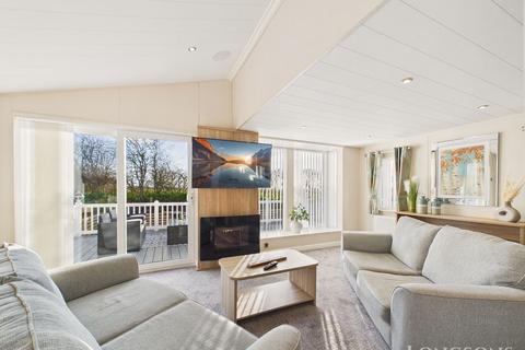 2 bedroom park home for sale, Birchington Vale Holiday Park