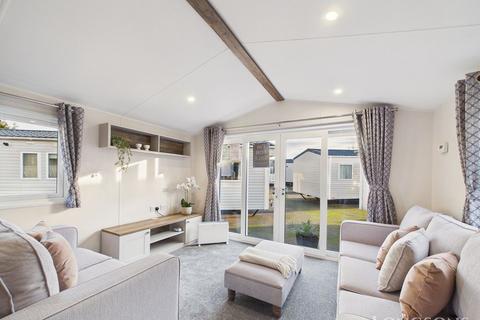 2 bedroom park home for sale, Birchington Vale Holiday Park