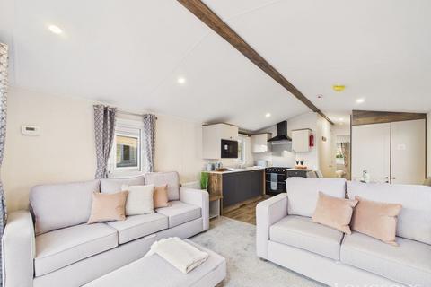 2 bedroom park home for sale, Birchington Vale Holiday Park