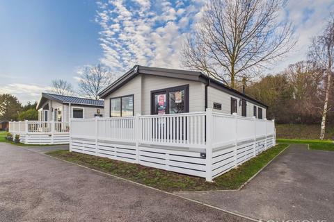 2 bedroom park home for sale, Birchington Vale Holiday Park