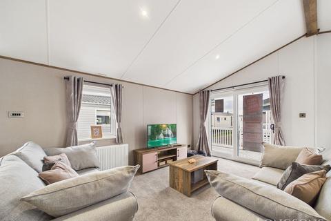 2 bedroom park home for sale, Birchington Vale Holiday Park