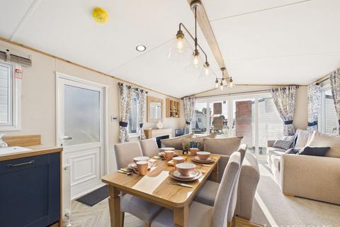 2 bedroom park home for sale, Birchington Vale Holiday Park