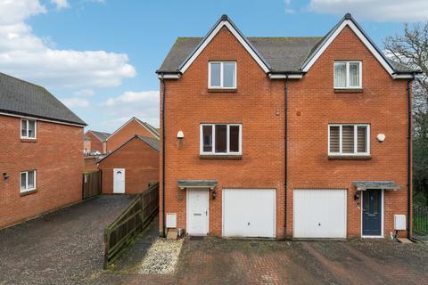 undefined, Old Saw Mill Place, Little Chalfont