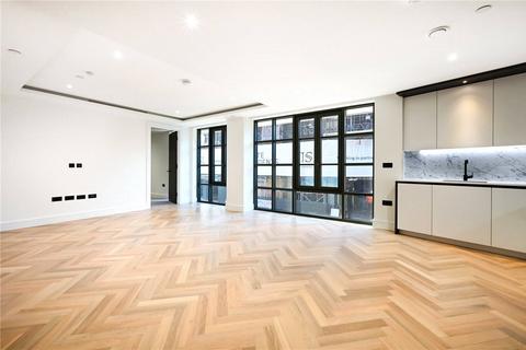 1 bedroom apartment for sale, Walton-Clark House, Brigade Court, Southwark, SE1