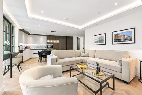 undefined, Walton-Clark House, Brigade Court, Southwark, SE1