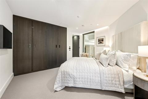 undefined, Walton-Clark House, Brigade Court, Southwark, SE1
