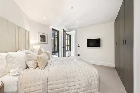 undefined, Walton-Clark House, Brigade Court, Southwark, SE1