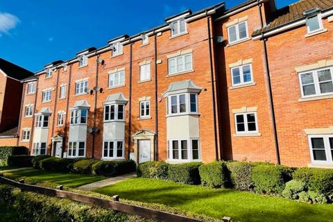 undefined, Woodall Close, Milton Keynes MK10