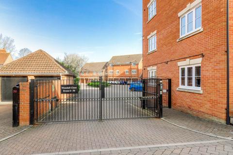 undefined, Woodall Close, Milton Keynes MK10