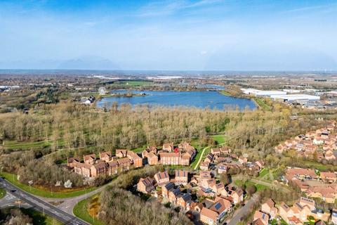 undefined, Woodall Close, Milton Keynes MK10