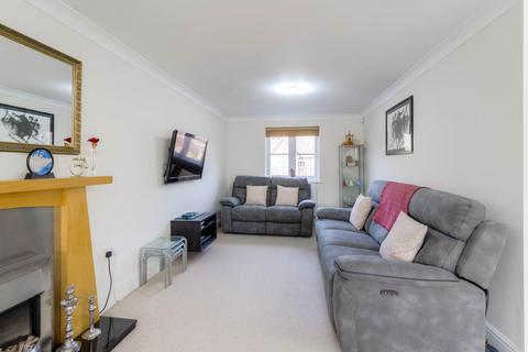 undefined, Woodall Close, Milton Keynes MK10