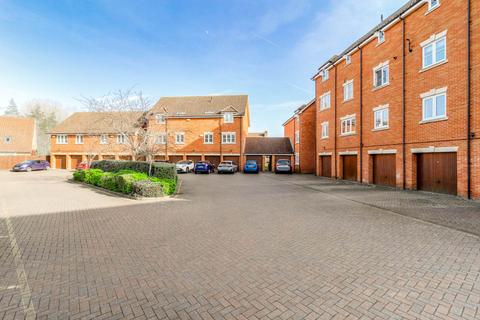 undefined, Woodall Close, Milton Keynes MK10