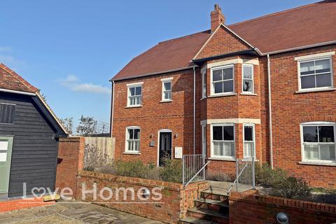 undefined, Audrey Cottage, Lane Farm, The Lane, Tebworth