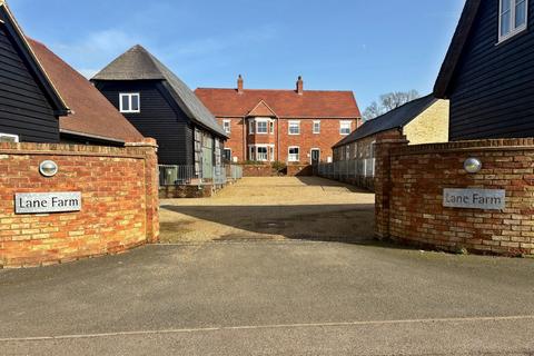 undefined, Audrey Cottage, Lane Farm, The Lane, Tebworth