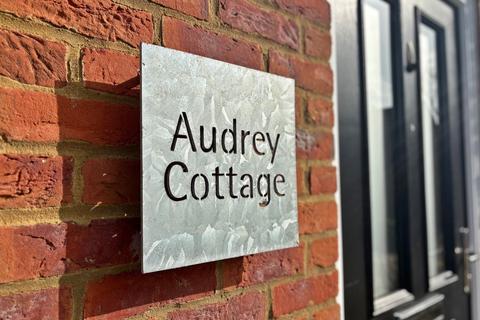 undefined, Audrey Cottage, Lane Farm, The Lane, Tebworth